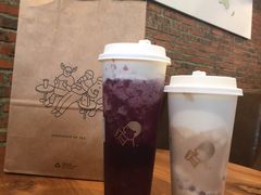 -喜茶(东莞雍华庭店)