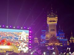 -青岛方特梦幻王国