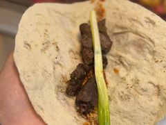 -小寒羊烧烤(凯瑞时代大厦店)