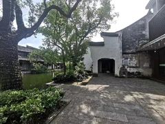 -黎里古镇