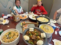 -三品香·江浙菜(松江九谊店)