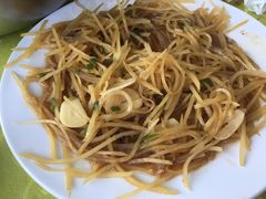 -美顺香食府鱼头老店(雪野湖店)