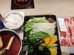 -吉野家(上地三街店)