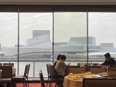 -白天鹅宾馆-宏图府餐厅