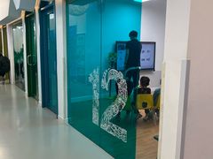 -英孚教育青少儿(长安中心)