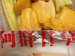 -谢怀亮芝麻茶