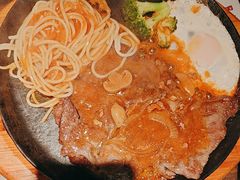 -豪享来中西餐厅(隆昌店)