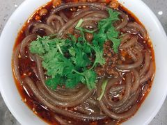 -八一路好吃街(雨田商务大厦店)