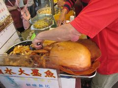 -大澳渔村及棚屋