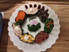 -Sushi Love 创意寿司(丽影广场店)