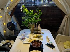 -皇玺·云汀花园餐厅(振华商厦店)