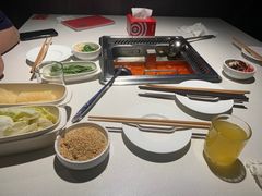 -海底捞火锅(外滩店)
