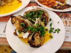 -芭菲盛宴·环球美食(袁家岗店)