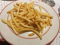 -La Vache! 噢！那只奶牛！(尖沙咀店)