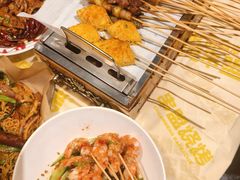 -串盟烧烤·长沙美食地标(星沙店)