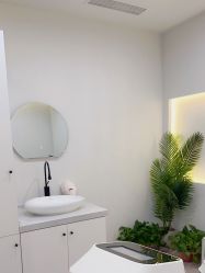 -VE专注问题肌·赛诺龙&科学美肤中心