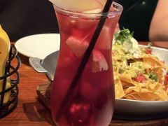 -Hooley's活利仕西餐厅(珠江新城店)