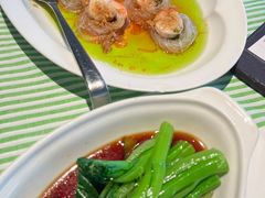 -桂满陇·海市蜃楼·黑金(国金店)