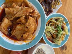 -马三洋芋片(兰州总店)