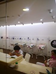 -海豚湾高端月子会所(黄浦店)