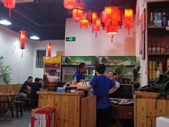 大堂-耗儿鱼蛙蛙叫·老成都火锅(蛇口海昌街店)