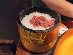 -牛New寿喜烧(金茂览秀城店)
