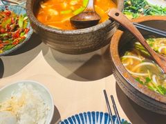 -山石榴·贵州菜(丰盛里店)