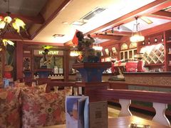 -栖巢咖啡馆(双岗店)