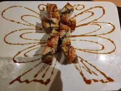蝴蝶卷-山葵家·创意料理(宁波来福士店)
