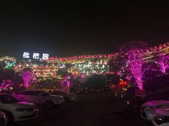 -枇杷园食为鲜火锅(南山店)