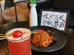 -糖房咖啡(南锣鼓巷店)