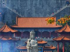 -南沙天后宫景区