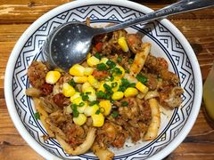 -小川洋风料理(街道口店)