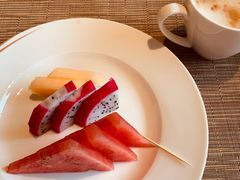 -成都安仁福朋喜来登酒店
