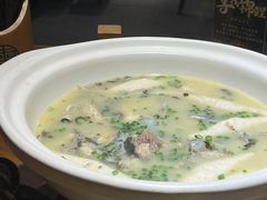 -李久其家民间餐厅(观沙岭公园店)