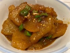 -农耕记·湖南土菜(halo广场店)