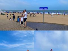 -巧克力渔家.小船海鲜胶东菜(万平口店)