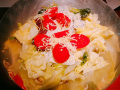 -赤火牛排(金狮广场店)