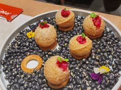 -局气烤鸭·北京菜(德云社店)