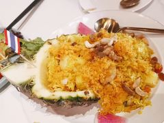 -清迈泰·泰国餐厅(华发商都店)