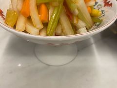 川味泡菜-渝悦情·新派川菜(建国门店)