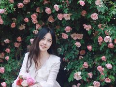 -鹅湖玫瑰文化园