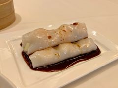 鲜虾拉肠-利苑酒家(合景国际金融广场店)