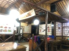 大堂-风波庄(石景山店)