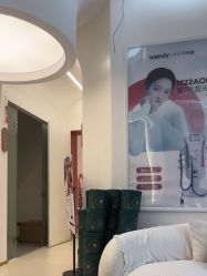 -WENDY·温迪皮肤管理