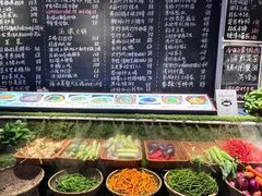 -王捌小院(红花坡店)