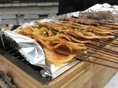 -浮何烤铺(桐梓林店)