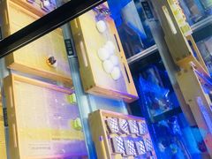 -盛江山自助料理(太原街万达店)