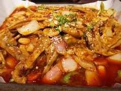 -嘎嘎鸭脑壳(金琴店)