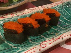 -鸟山鸣·日料食堂(王府井店)
